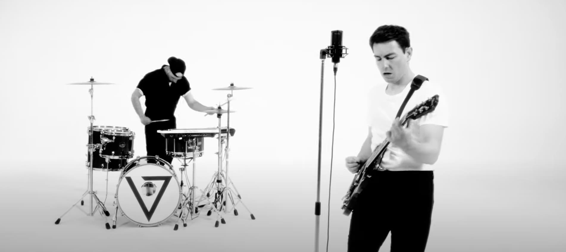 Von Der Val - Get Down