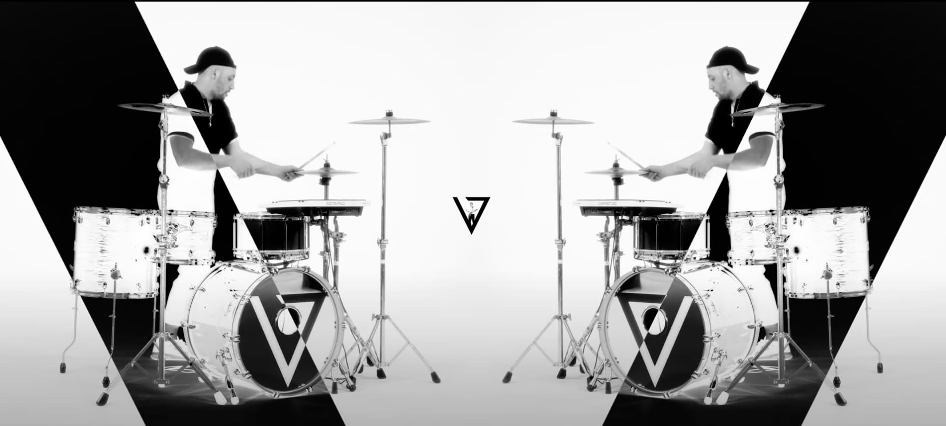 Von Der Val - Get Down
