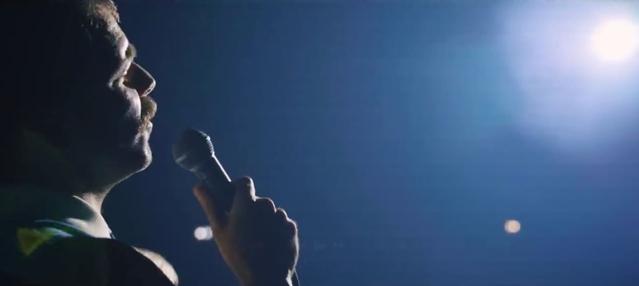 Nerlov (Live Complet)