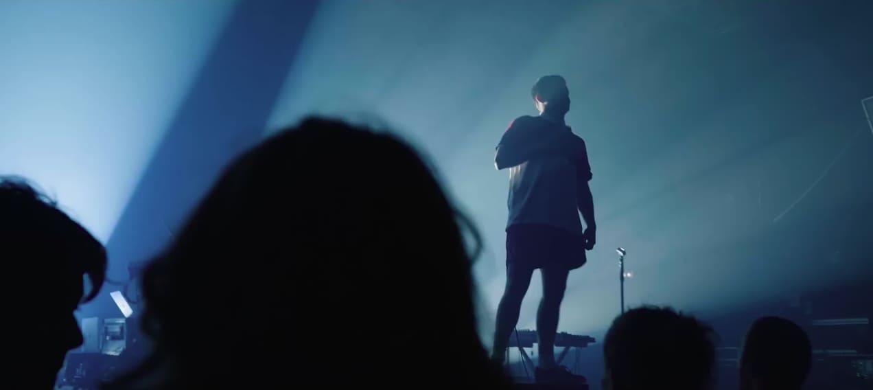 Nerlov (Live Complet)