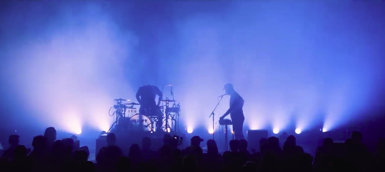 Nerlov (Live Complet)