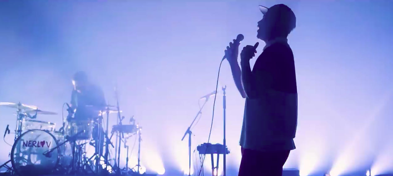 Nerlov (Live Complet)