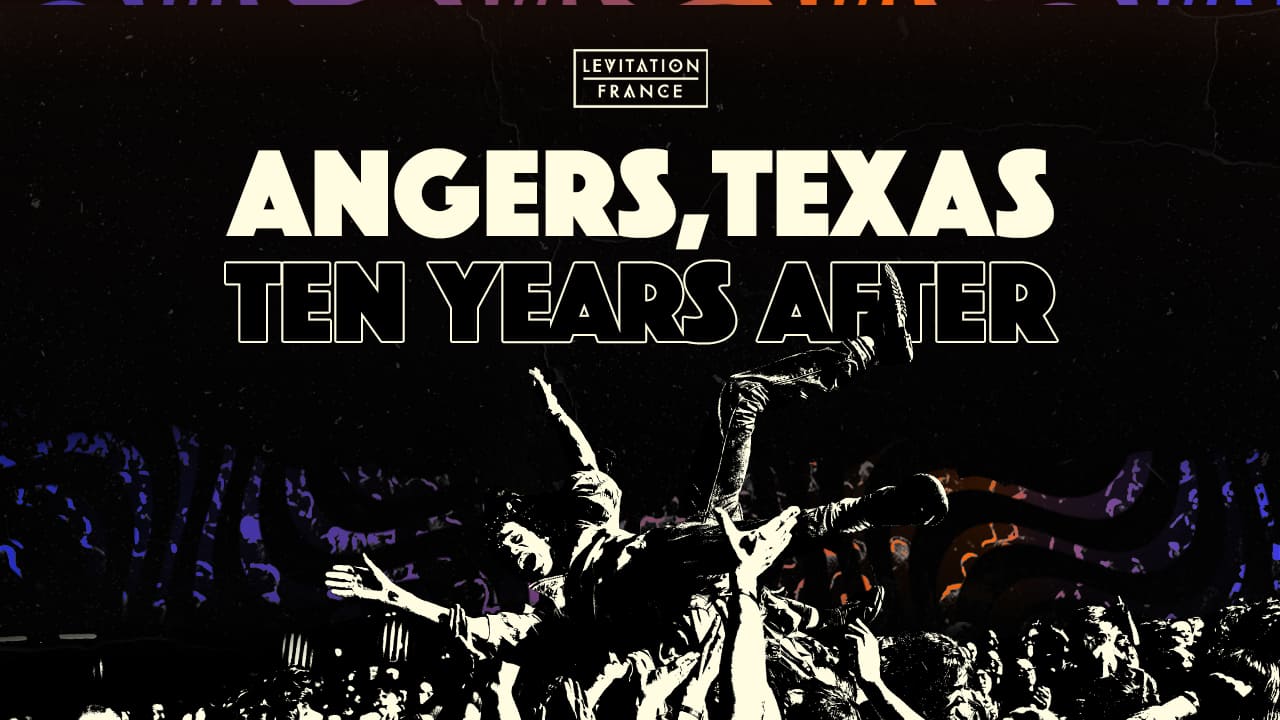 Angers, Texas: Ten Years After