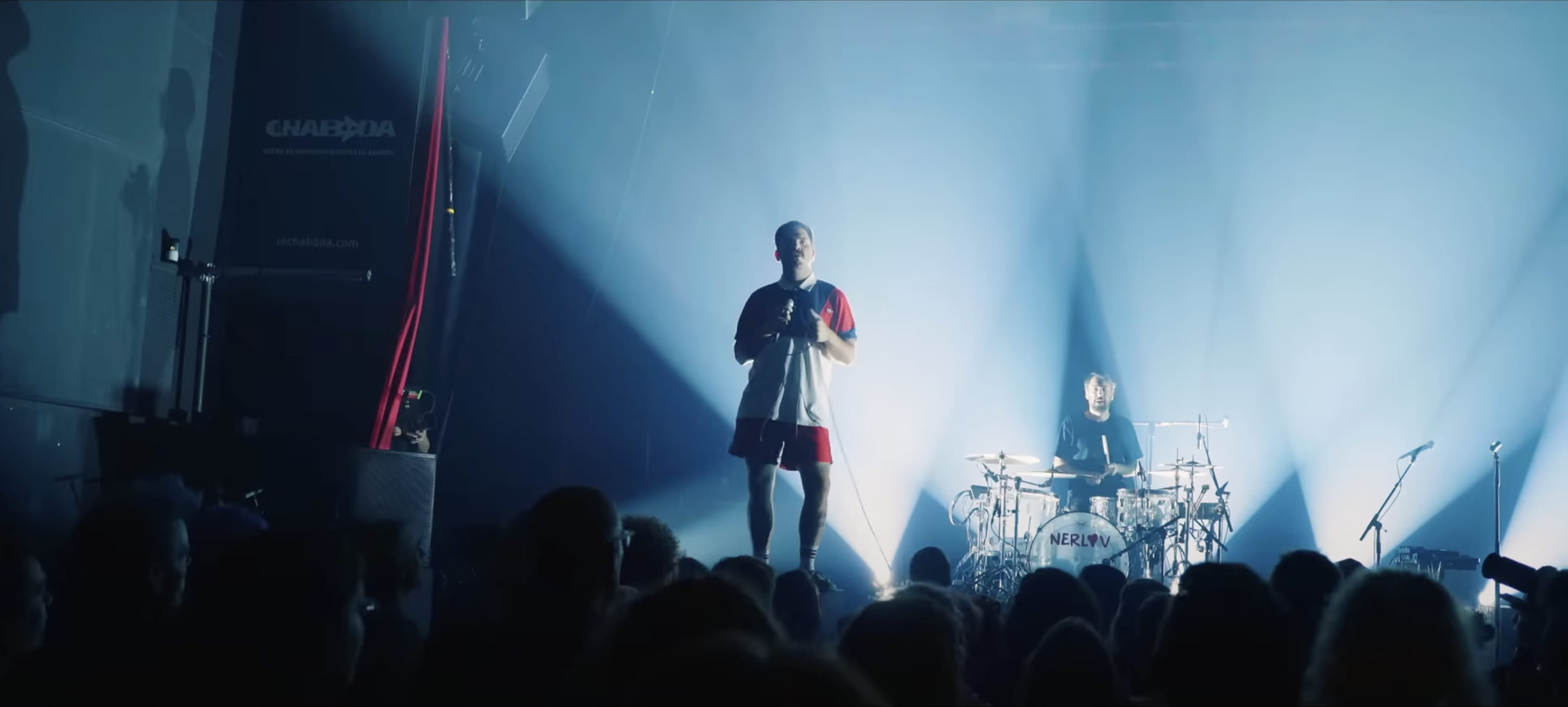 Nerlov (Live Complet)